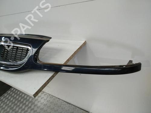 Used Grille RENAULT SAFRANE II (B54_) 2.2 dT (B54G) (113 hp) 22855399