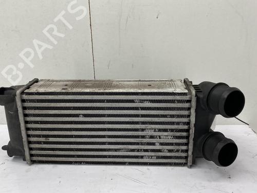 Used Intercooler Intercooler DS DS 4 / DS 4 CROSSBACK (NX_) 1.6 BlueHDi 120 (120 hp) 22856467 22856467