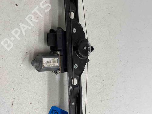 Front right window mechanism PEUGEOT BIPPER (AA_) 1.4 HDi | BP36565401C23  - Image 5