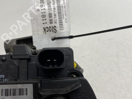 Alternator MINI MINI (R50, R53) | BP33655516M7 - Image 3