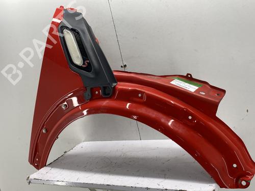 Right front fenders MINI MINI COUNTRYMAN (R60) Cooper SD | BP22859256C42