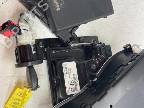 Electronic module RENAULT KANGOO Express (FW0/1_) 1.5 dCi 95 (FW16) | BP40513073M83 - Image 5