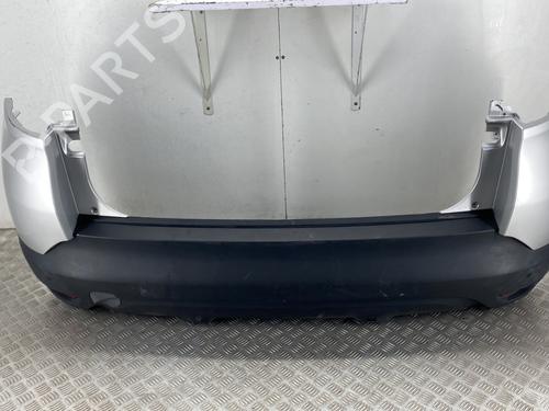 Used Rear bumper RENAULT CAPTUR I (J5_, H5_) 1.5 dCi 90 (J5N4, J5M5, J5MW, J5M6, J5AL, J5AJ) (90 hp) 31060323