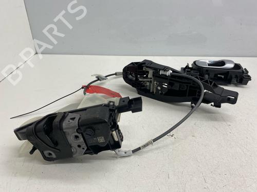 Front left lock CITROËN C3 III (SX) 1.2 PureTech 82 | BP36763537C98 - Image 2