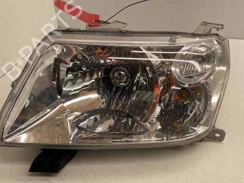 left-headlight-suzuki-grand-vitara-ii-jt-te-td-2005-33037671 main image