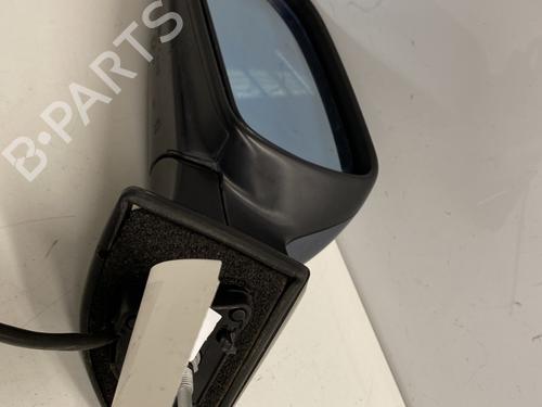 Left mirror PEUGEOT 407 (6D_) 1.6 HDi 110 (6D9HZC, 6D9HYC) | BP22860263C26 