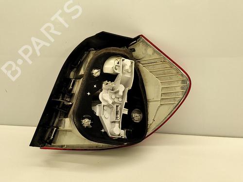 Used Left taillight BMW 1 (E87) 116 d (116 hp) 22854883