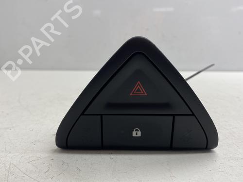 Warning switch RENAULT KOLEOS I (HY_) 2.0 dCi 4x4 (HY0K) | BP33715392I22 - Image 2