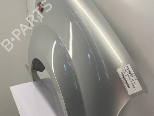 Right front fenders RENAULT KANGOO (KC0/1_) D 55 1.9 (KC0D) | BP22861253C42 