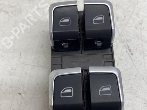 Kombi Kontakt / Stilkkontakt AUDI A4 B8 Avant (8K5) S4 quattro (333 hp) 26683957