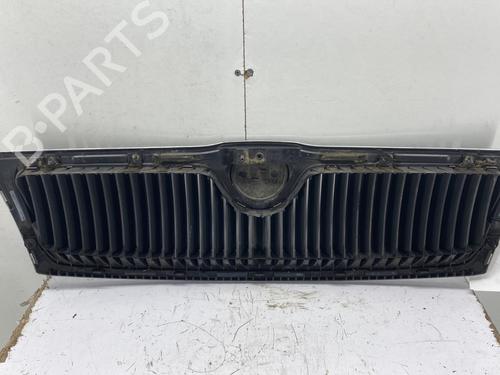 grille-skoda-octavia-ii-combi-1z5-2004-2005-2006-2007-2008-2009-2010-2011-2012-2013-23831720 main image