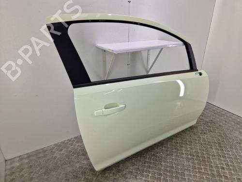 Right front door OPEL CORSA D (S07) 1.3 CDTI (L08, L68) | BP22860615C3 