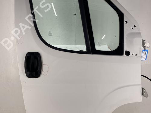 Used Right front door FIAT DUCATO Van (250_) 150 Multijet 2,3 D (148 hp) 31040297