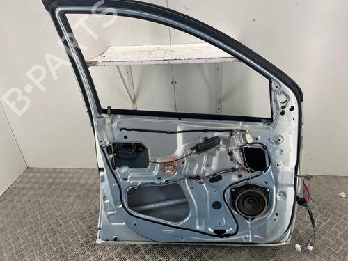 Used Left front door Left front door TOYOTA YARIS (_P1_) 1.0 (SCP10_, SCP10R) (65 hp) 36027658 36027658