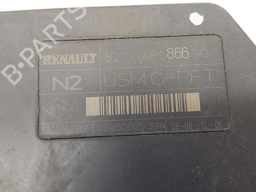 Electronic module RENAULT MEGANE II (BM0/1_, CM0/1_) 1.9 dCi | BP22850138M83 