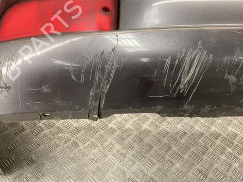 Used Rear bumper HYUNDAI SANTA FÉ I (SM) 2.0 CRDi 4x4 (125 hp) 22857243