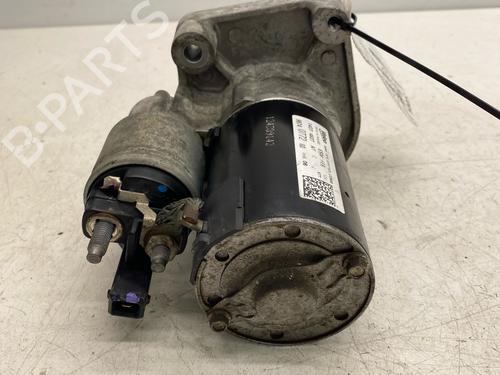 Startmotor Startmotor CITROËN C4 Grand Picasso II (DA_, DE_) [2013-2026] 34256232 34256232