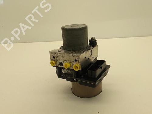 Used ABS pump ABS pump CITROËN C5 III (RD_) 2.0 HDi 165 (RDRHHA, RDRHH8) (163 hp) 22850396 22850396