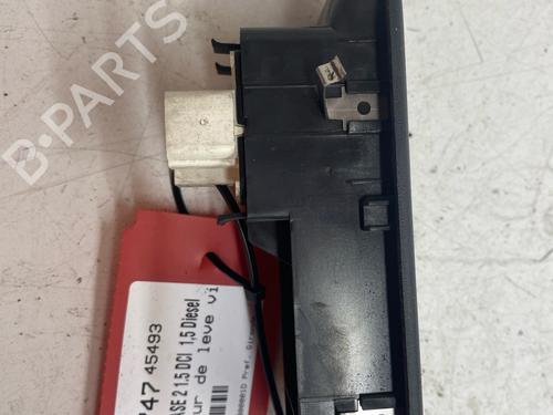 Left front window switch RENAULT CLIO III (BR0/1, CR0/1) 1.5 dCi (C/BR0G, C/BR1G) | BP38512237I27 - Image 4