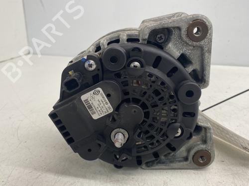 Alternator RENAULT CLIO IV (BH_) 0.9 TCe 90 (BHNF, BHMA, BHMH, BHJK, BHJR) | BP29528878M7 
