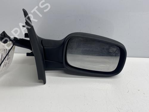 Used Right mirror RENAULT CLIO III (BR0/1, CR0/1) 1.5 dCi (C/BR0G, C/BR1G) (68 hp) 22859036