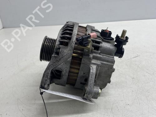 Alternator MAZDA 3 (BK)  | BP29139226M7  - Image 6