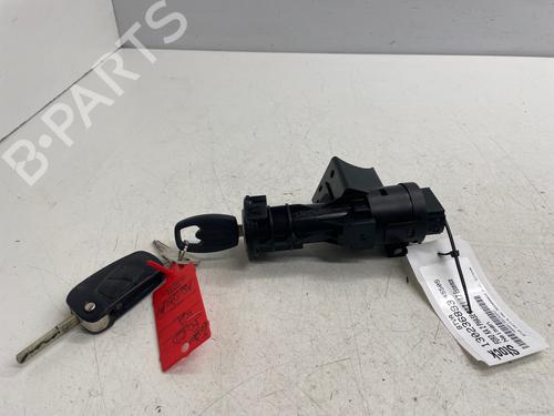 Ignition barrel FORD KA (RU8) 1.2 | BP40177511M48 - Image 5