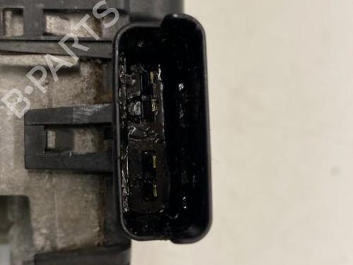 Used Front wiper motor Front wiper motor CITROËN C5 II (RC_) 1.6 HDi (RC8HZB) (109 hp) 22849167 22849167