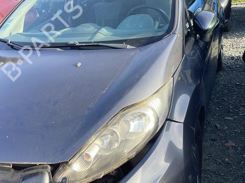 Used Parts FORD FIESTA VI (CB1, CCN)  1.4 TDCi  4612947