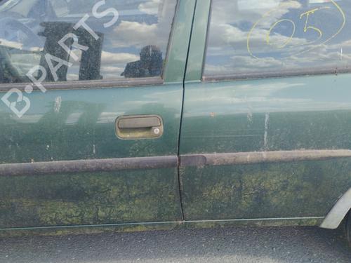 Left headlight OPEL CORSA B (S93) 1.0 i 12V (F08, F68, M68) | BP30911250C28