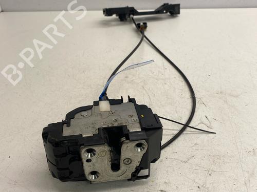 Used Front right lock Front right lock NISSAN MICRA III (K12) 1.2 16V (65 hp) 34384964 34384964