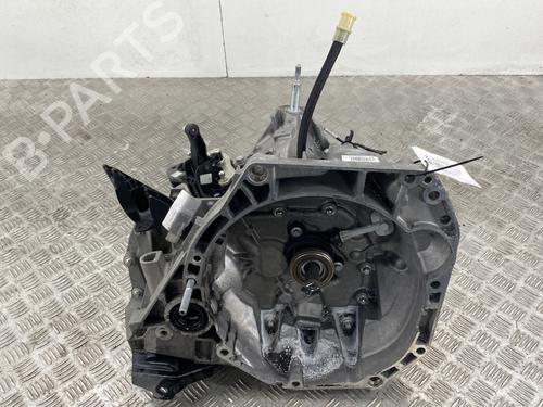 Used Gearbox RENAULT CLIO IV (BH_) 0.9 TCe 90 (BHNF, BHMA, BHMH, BHJK, BHJR) (90 hp) 29854224