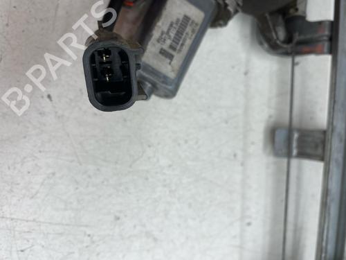 Front right window mechanism PEUGEOT BOXER Van (244) 2.2 HDi | BP36802302C23 - Image 5