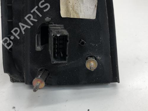 Retrovisor esquerdo RENAULT SCÉNIC I MPV (JA0/1_, FA0_) 1.9 dTi (JA0N) (98 hp) 22852892