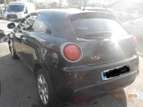 Left taillight ALFA ROMEO MITO (955_) 1.3 MultiJet (955AXP1A, 955AYC1A) | BP22858090C34 