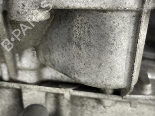 Gearbox RENAULT TWINGO II (CN0_) 1.2 16V (CN04, CN0B) | BP30859838M3 