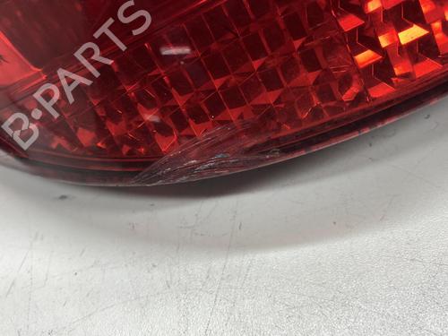 Left taillight BMW 5 (E60) 525 d | BP22856118C34 