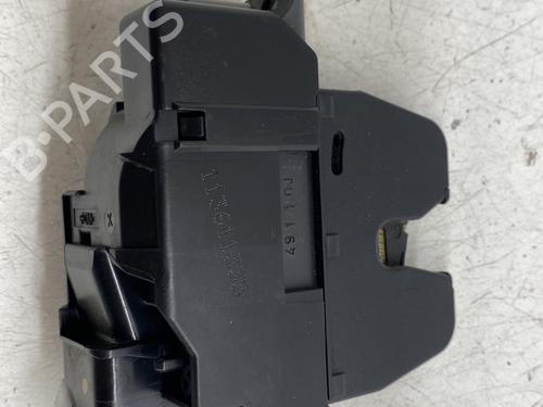 Tailgate lock CITROËN C4 II (NC_) 2.0 HDi / BlueHDi 150 | BP30197819C101 - Image 2