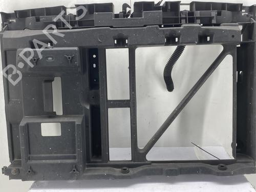 Used Front slam panel Front slam panel CITROËN C3 I (FC_, FN_) 1.4 HDi (68 hp) 22860442 22860442