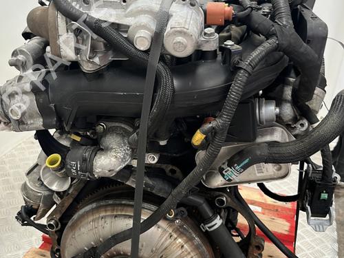 Engine OPEL MOKKA / MOKKA X (J13) 1.7 CDTI (_76) | BP29760471M1 