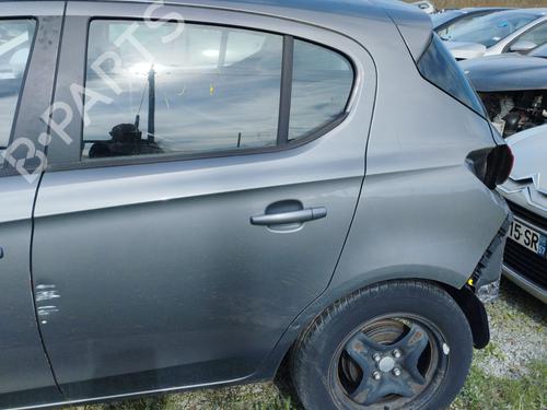 Peças OPEL CORSA E (X15) 1.4 (08, 68) 4617594