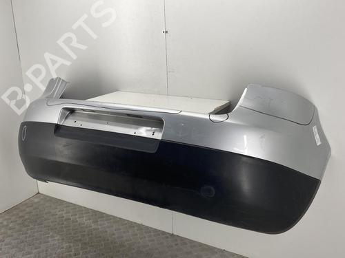 Rear bumper VW GOLF V (1K1) 1.9 TDI | BP22857668C8 