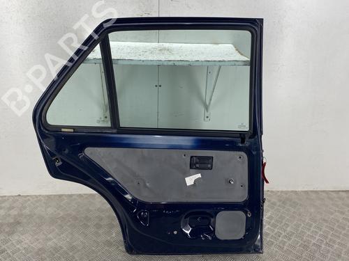 Used Left rear door Left rear door PEUGEOT 106 I (1A, 1C) 1.0 (50 hp) 34149305 34149305