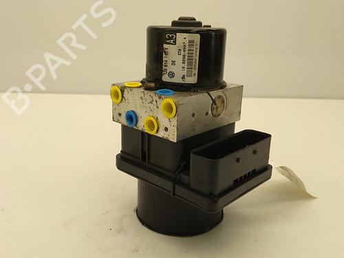 Used ABS pump VW GOLF IV (1J1) 1.4 16V (75 hp) 22855293