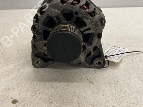 Used Alternator Alternator RENAULT CAPTUR I (J5_, H5_) 1.5 dCi 110 (110 hp) 34738935 34738935