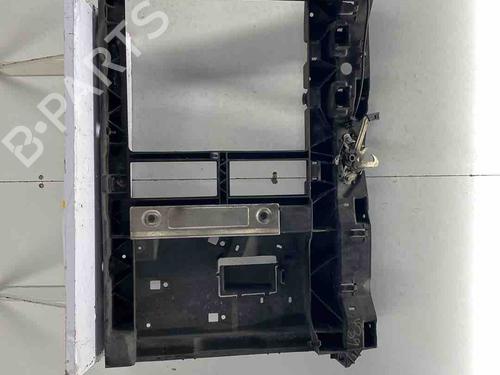 Front slam panel CITROËN C3 II (SC_) 1.4 VTi 95 | BP36651730C72 - Image 4