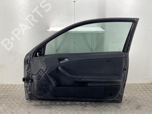 Right front door MERCEDES-BENZ C-CLASS Coupe (CL203) C 220 CDI (203.708) | BP24467063C3 