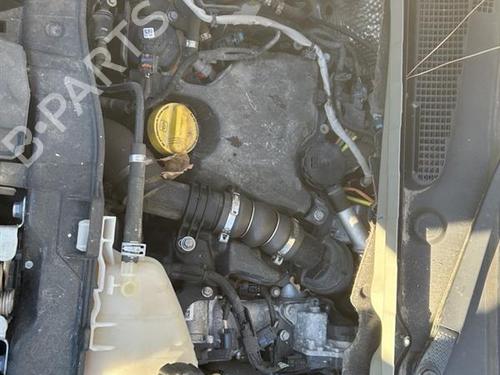 Gearbox RENAULT KANGOO Express (FW0/1_) 1.5 dCi 95 (FW16) | BP39489048M3 - Image 2