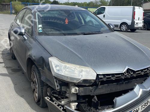 Left tailgate light CITROËN C5 III (RD_) | BP37070690C79 - Image 8