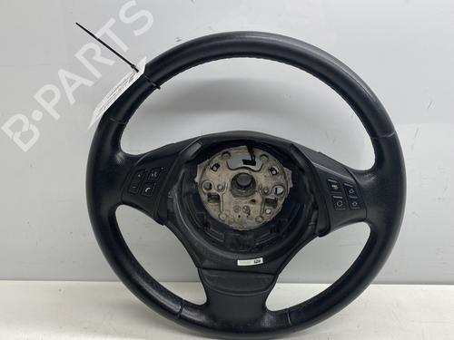 Used Steering wheel BMW 3 (E90) 318 d (143 hp) 28015704